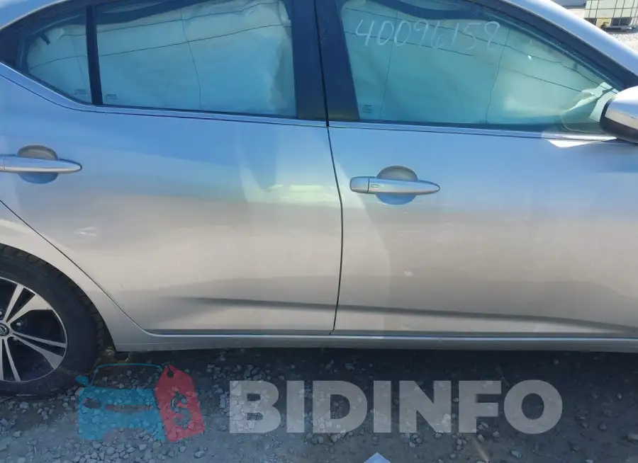 3N1AB8CV5MY216574 Photo# 12