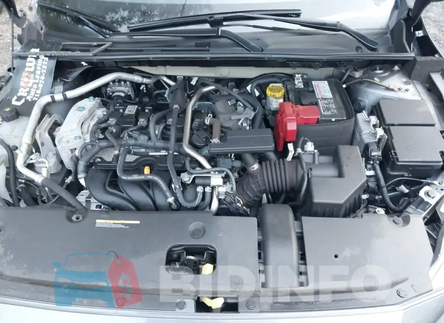 3N1AB8CVXPY274412 Photo# 10