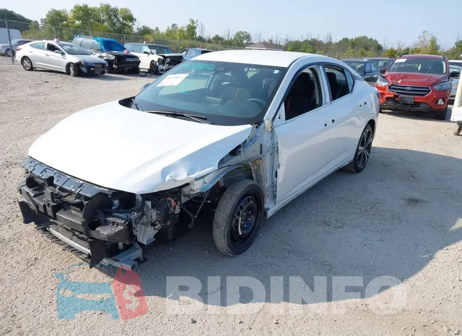 3N1AB8DVXPY270424 Photo# 2