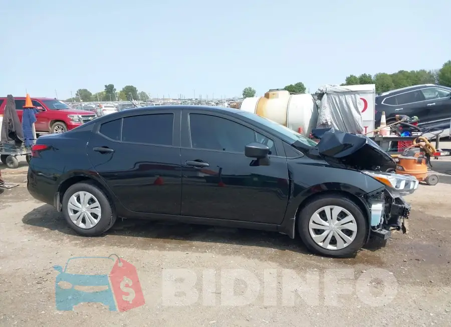3N1CN8DVXML821816 Photo# 12