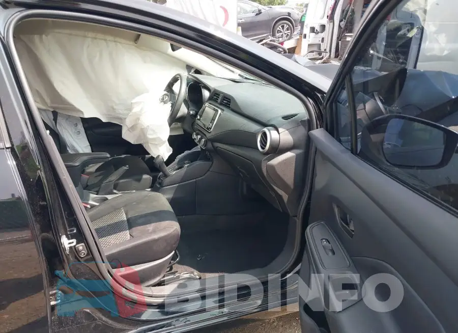 3N1CN8DVXML821816 Photo# 5