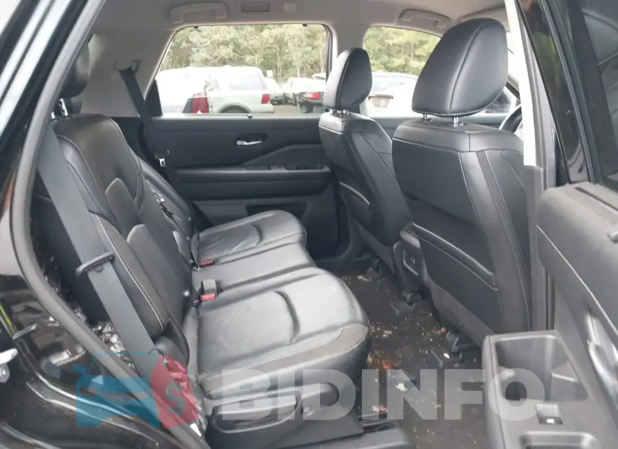 5N1DR3CC4PC235116 Photo# 8