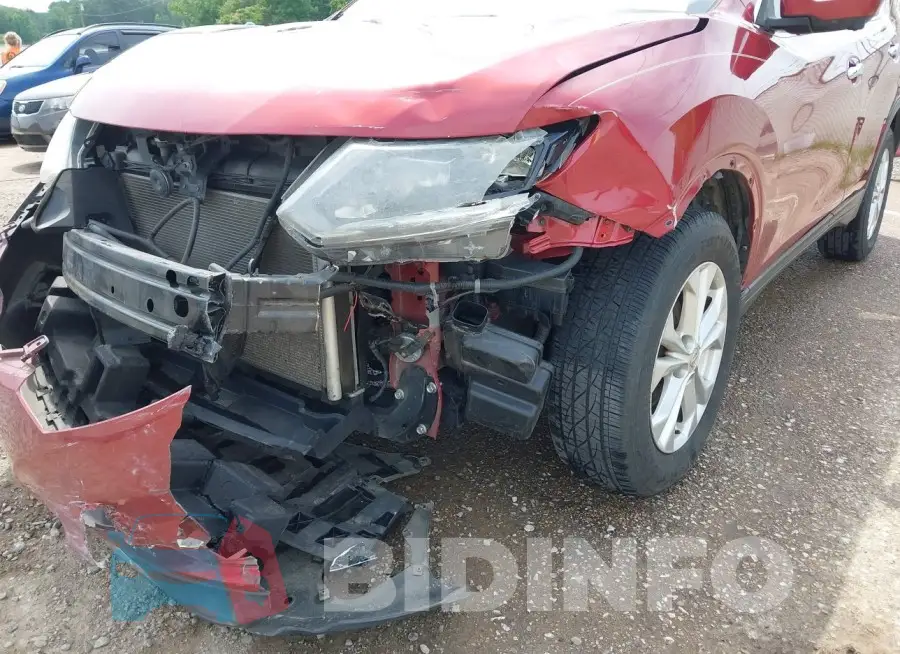 KNMAT2MT5FP572466 Photo# 19