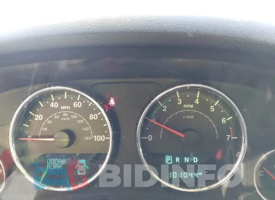 1C4BJWDG3HL656557 Photo# 7