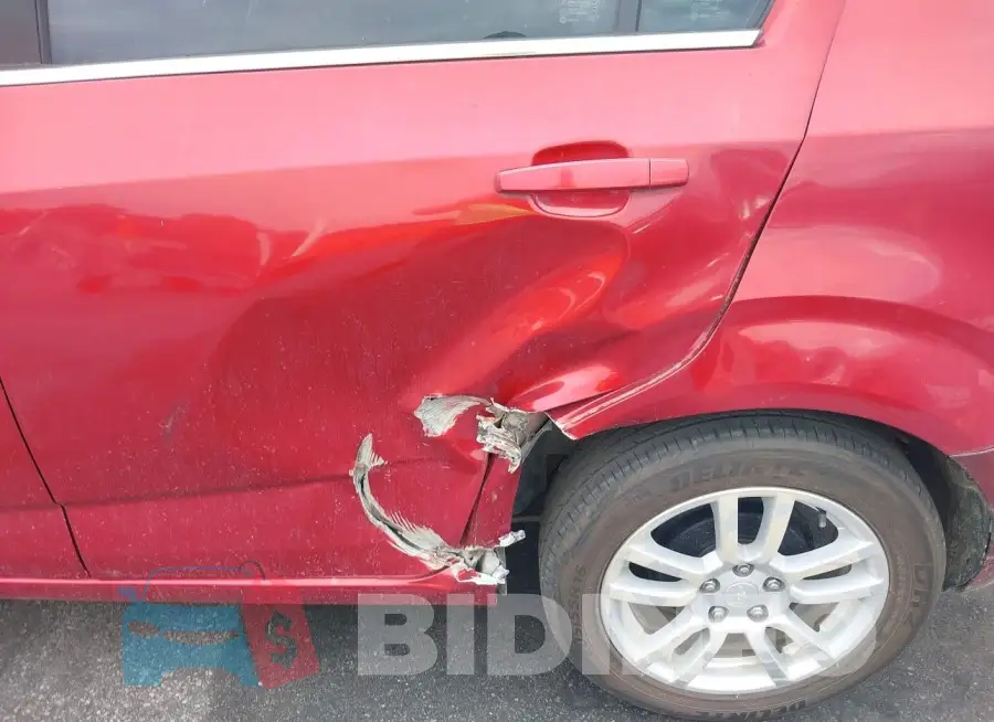 1G1JC5SH9E4221987 Photo# 6