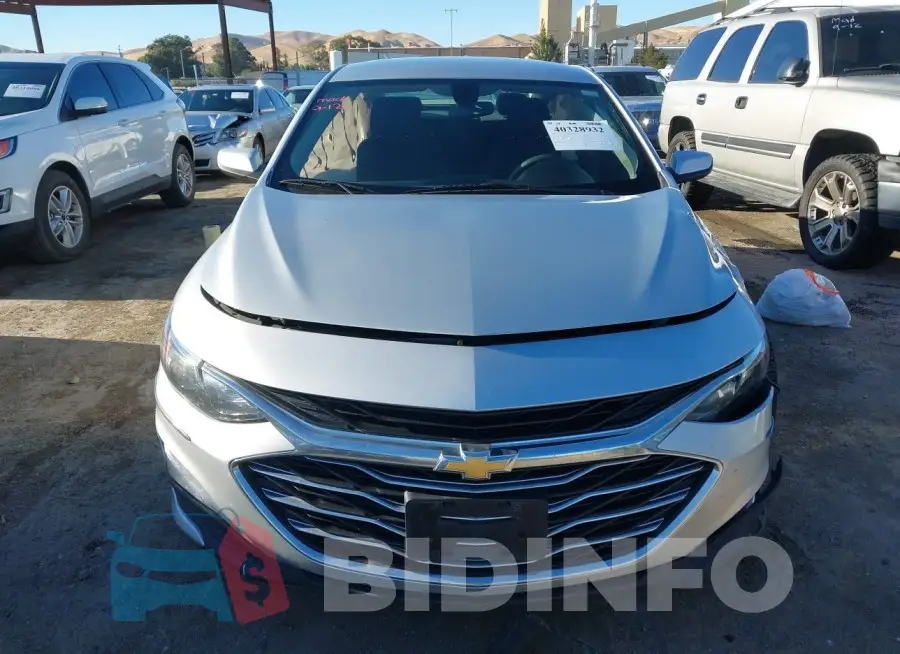 1G1ZD5ST1KF190884 Photo# 12