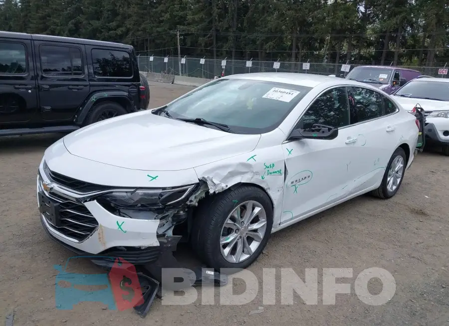 1G1ZD5ST7LF047083 Photo# 2