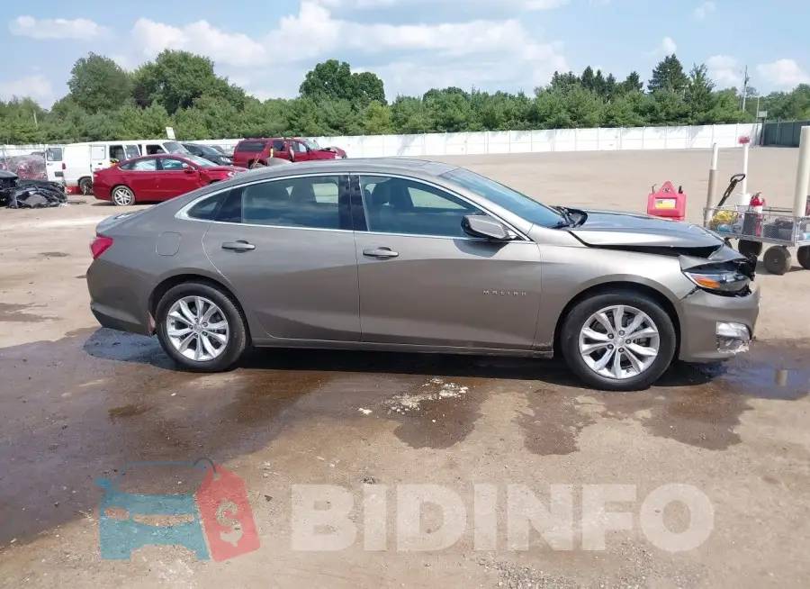 1G1ZD5ST9LF017924 Photo# 13