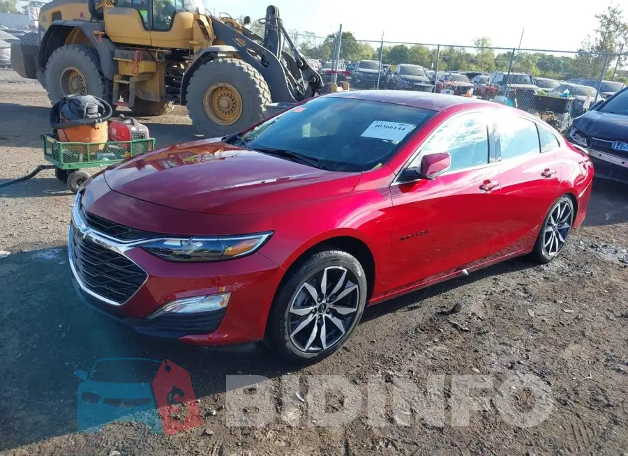1G1ZG5ST7RF152805 Photo# 2