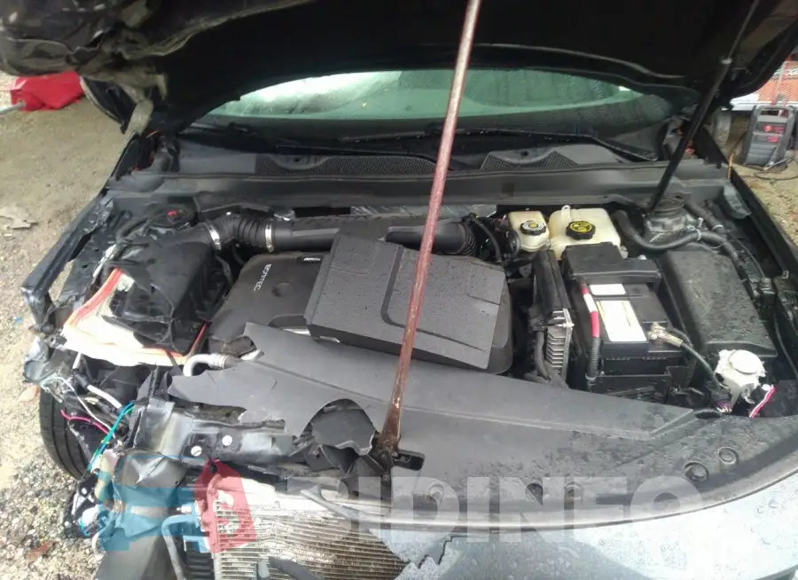 2G1145SL4E9216453 Photo# 10