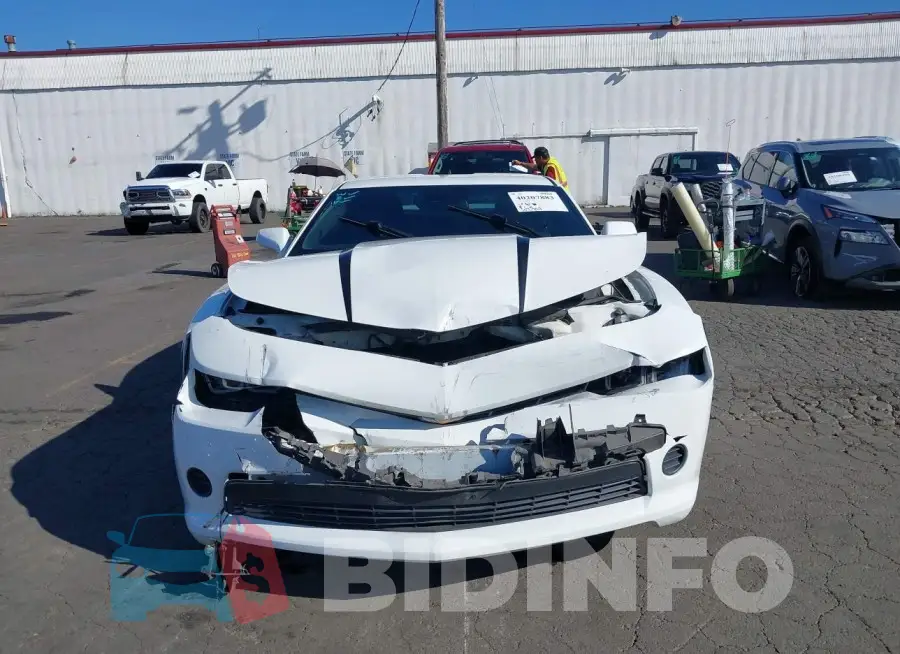 2G1FB1E35F9204491 Photo# 6
