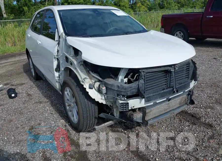 3GNAXHEV5LS616686 Photo# 17