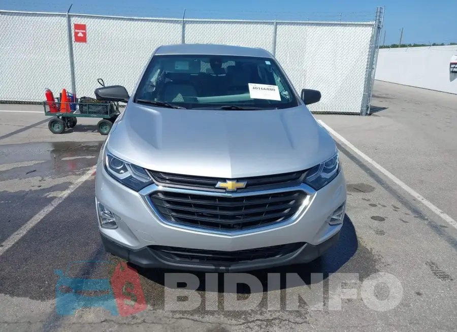 3GNAXHEV5MS160805 Photo# 13