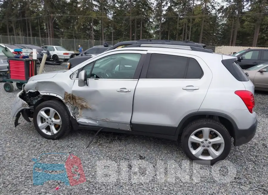 3GNCJTSB2FL237683 Photo# 14