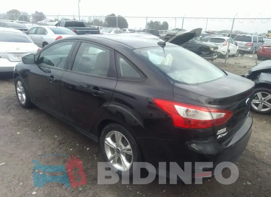 1FADP3F21EL103494 Photo# 3