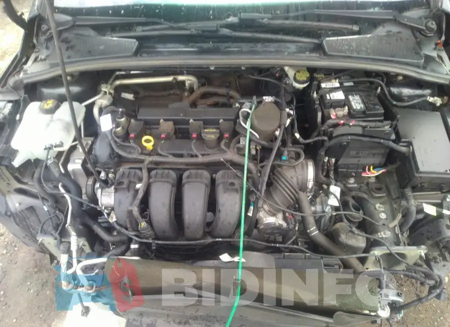 1FADP3F21EL103494 Photo# 10