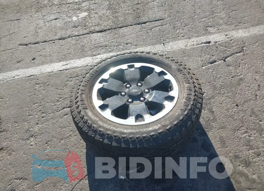 1FTER4EH3MLD03831 Photo# 12