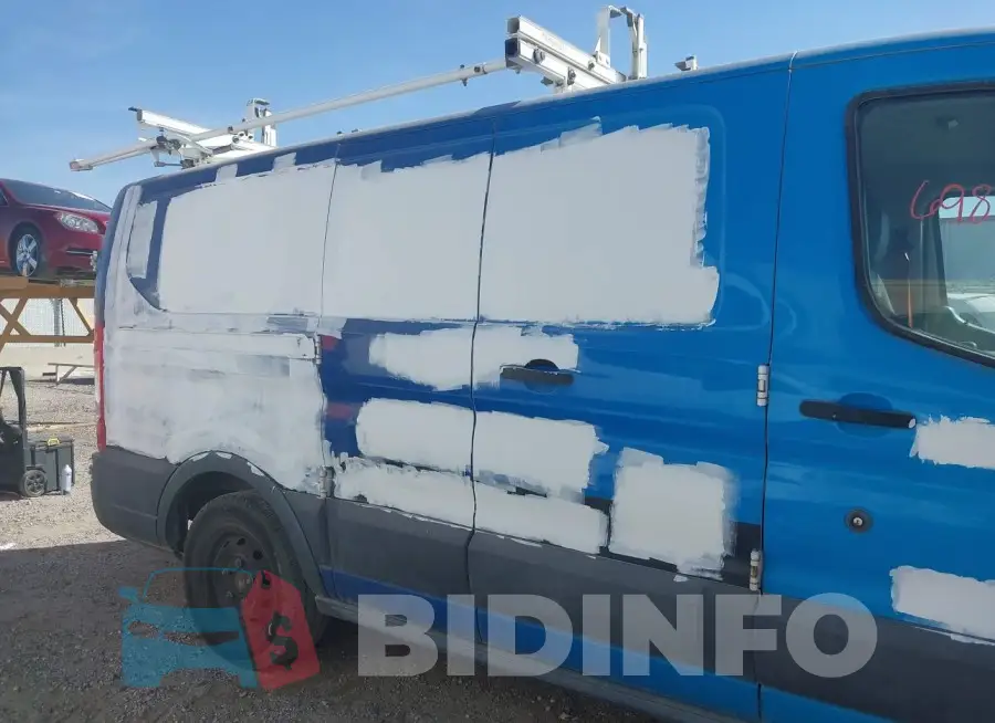 1FTNE1ZM7FKA73754 Photo# 13