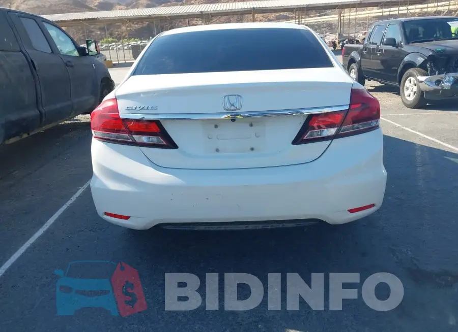 19XFB2F53FE279821 Photo# 16