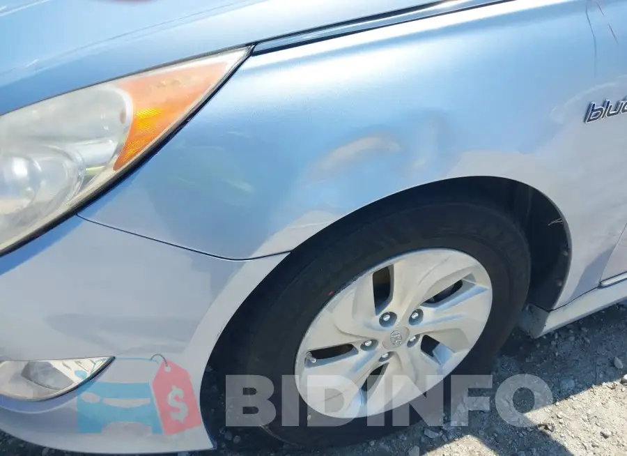 KMHEC4A45FA134670 Photo# 6