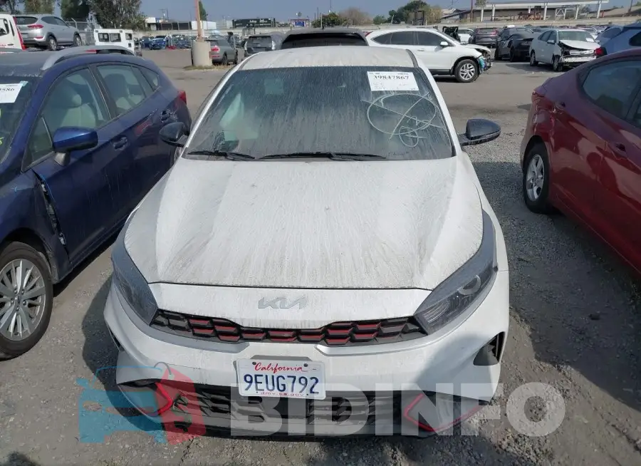 3KPF54AD7PE588520 Photo# 13