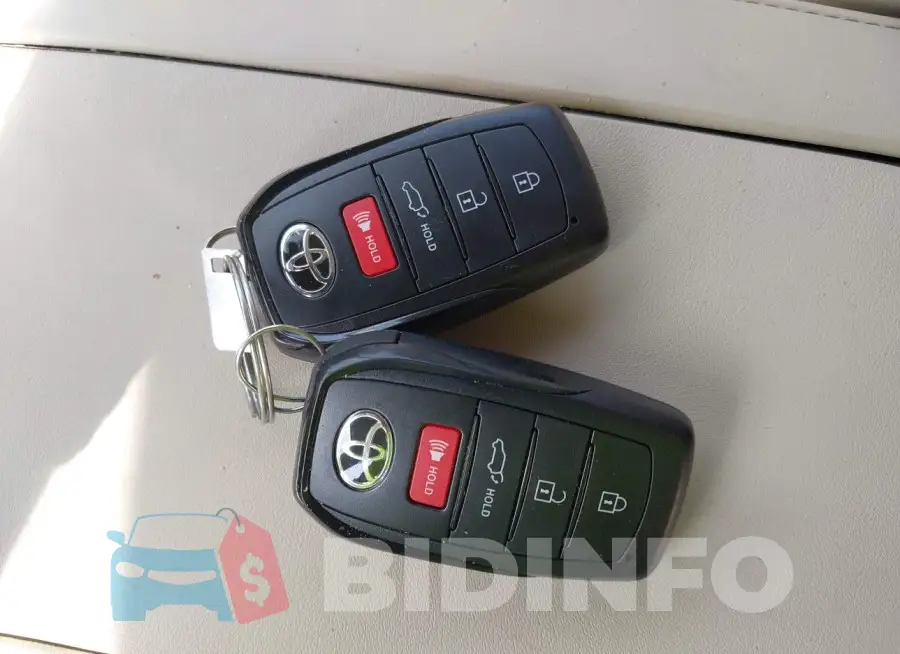 5TDKDRAH8RS540695 Photo# 11