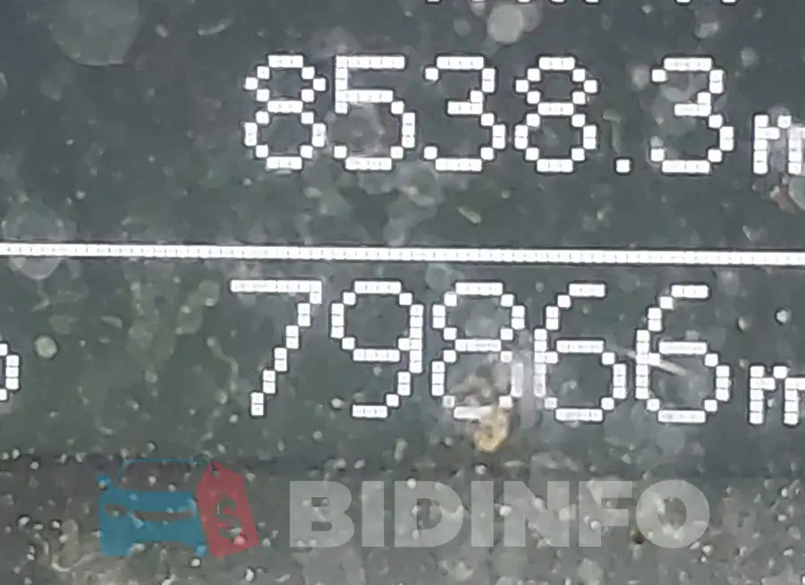5YFBURHE4FP289982 Photo# 7