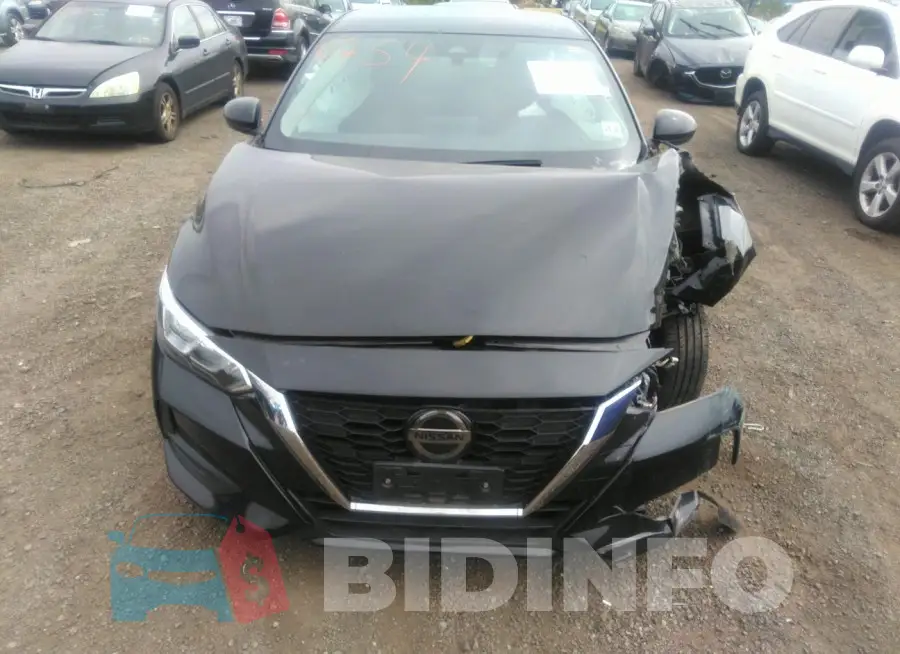 3N1AB8CV1MY275931 Photo# 6