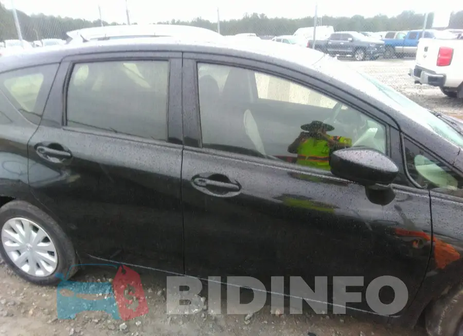 3N1CE2CP9FL437304 Photo# 13
