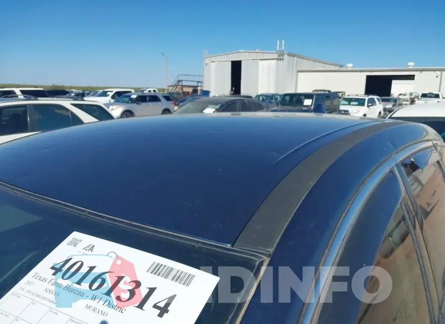 5N1AZ2MG1HN146804 Photo# 17
