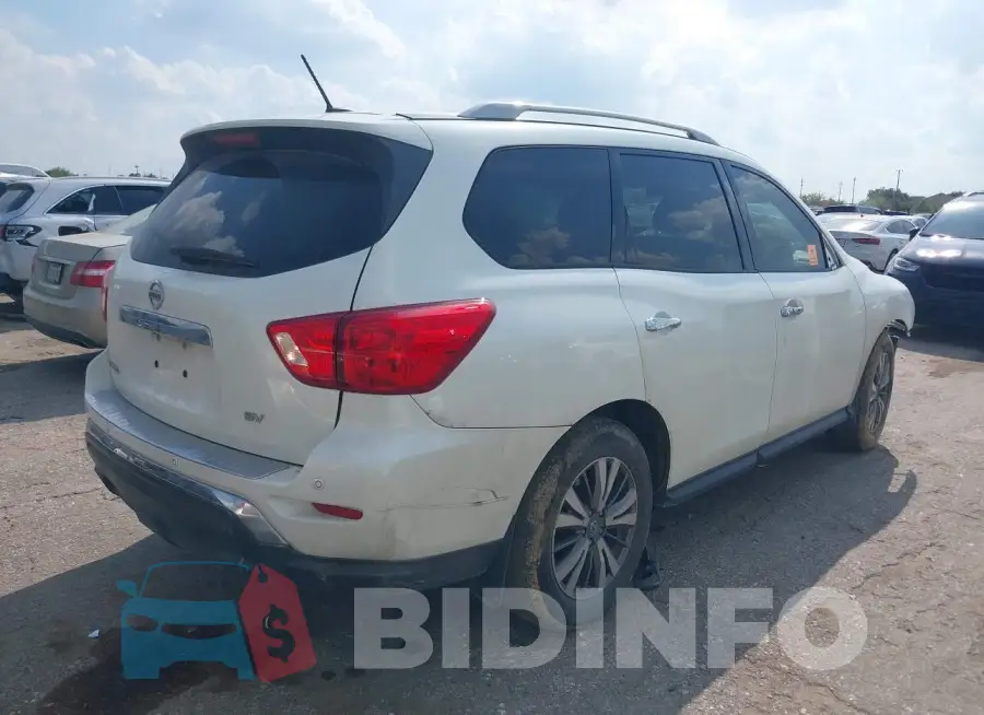 5N1DR2MN2JC616741 Photo# 4