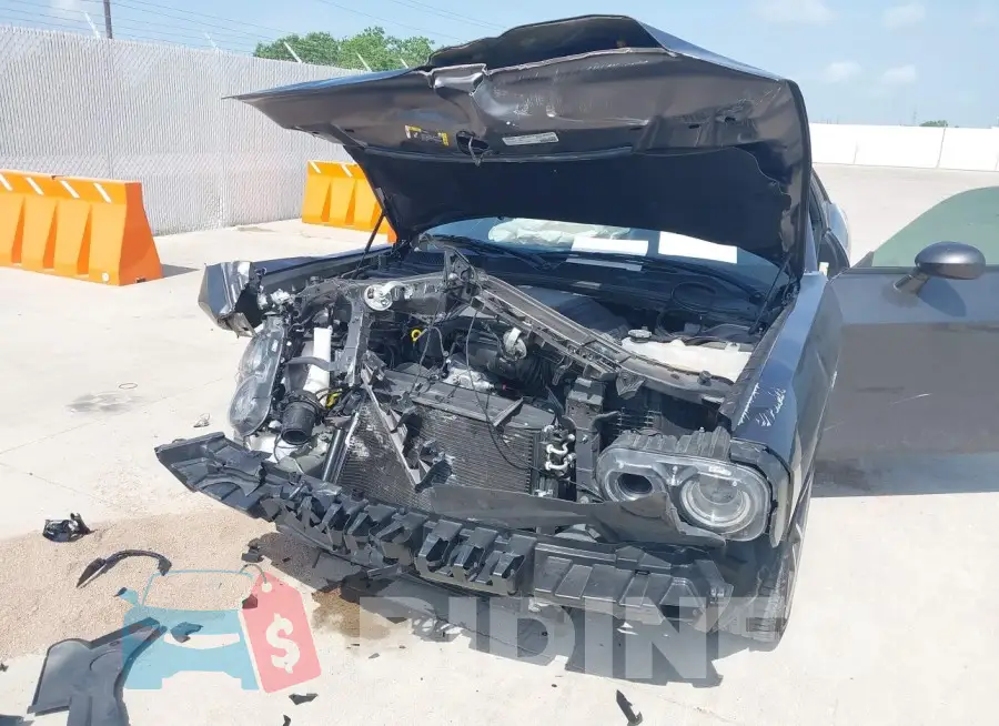2C3CDZBT6NH254834 Photo# 6