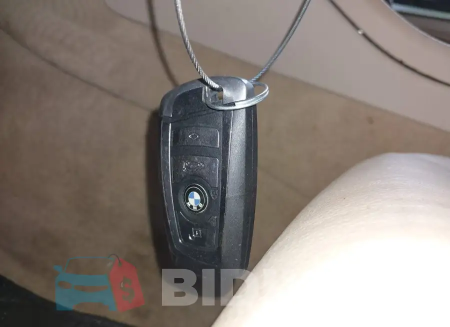 WBA5A5C55ED511711 Photo# 11