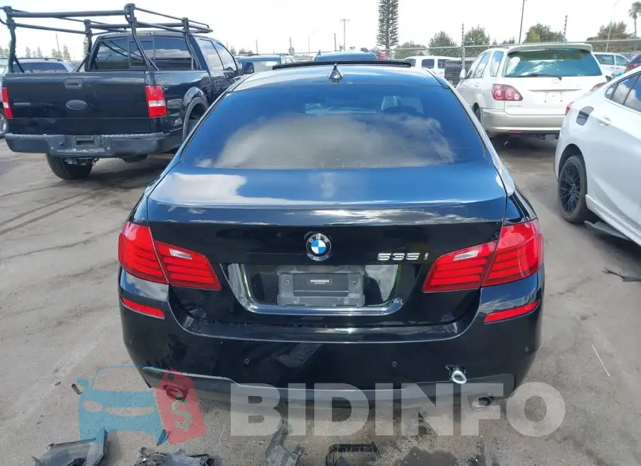 WBA5B1C55FD920248 Photo# 16
