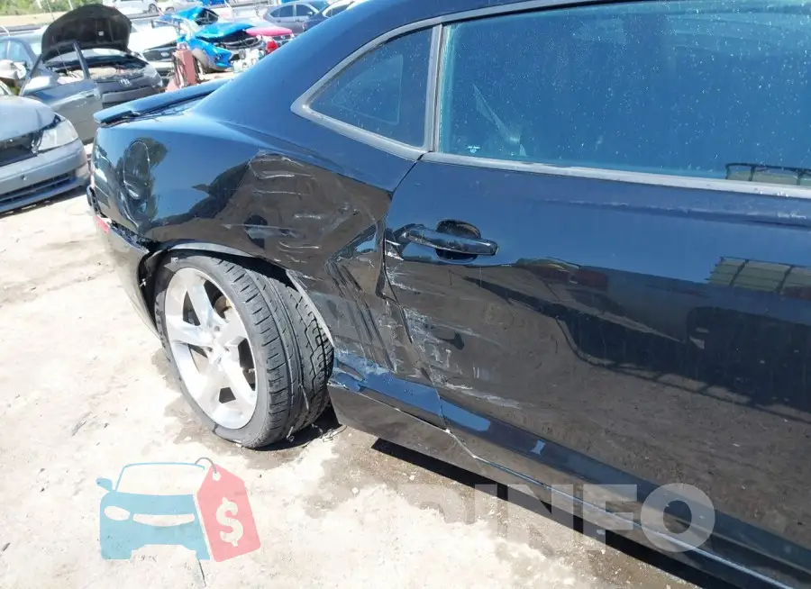 2G1FF1E39F9109727 Photo# 6