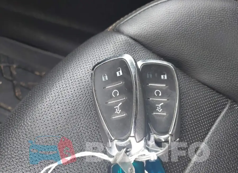 2GNAXXEV7K6293068 Photo# 11