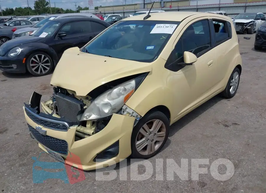 KL8CD6S97EC513177 Photo# 2