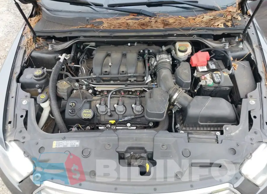1FAHP2D88FG100184 Photo# 10