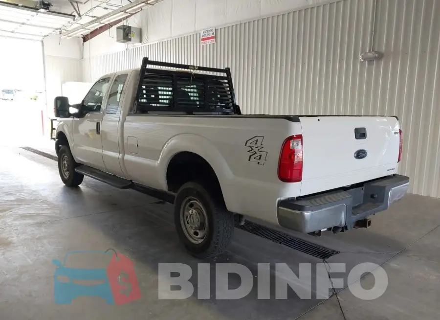 1FT7X2B63FED40813 Photo# 3