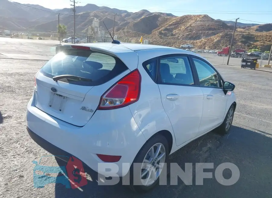 3FADP4EJ0KM136771 Photo# 4
