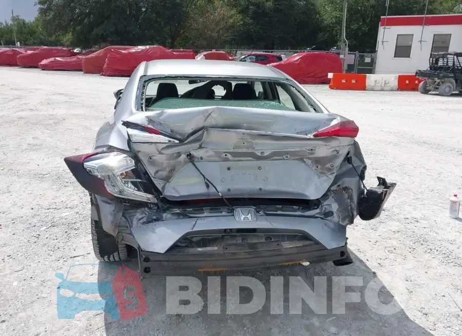 19XFC2F54HE018147 Photo# 6