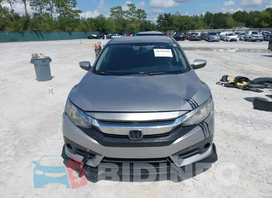 19XFC2F54HE018147 Photo# 12