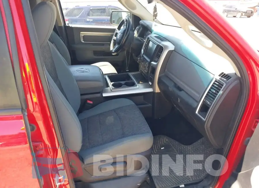 3C6RR7LT1FG709513 Photo# 5