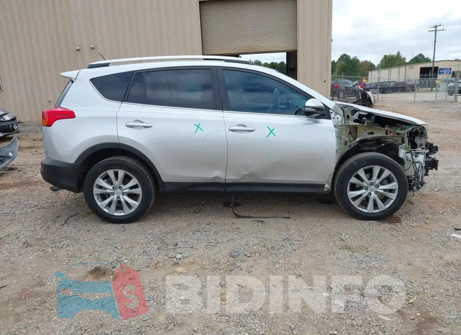 2T3DFREV1FW268309 Photo# 14