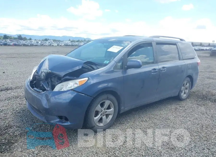 5TDKK3DC0FS576413 Photo# 2