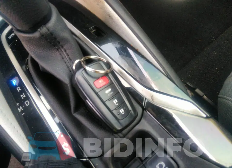 5YFP4RCE5LP030894 Photo# 11