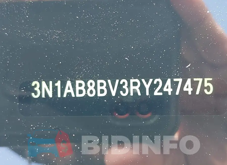 3N1AB8BV3RY247475 Photo# 9