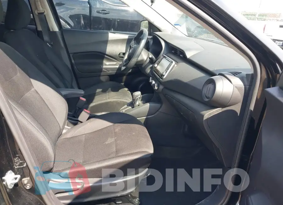 3N1CP5BV6PL542332 Photo# 5