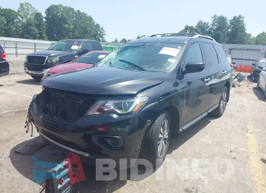 5N1DR2AM3LC586034 Photo# 2