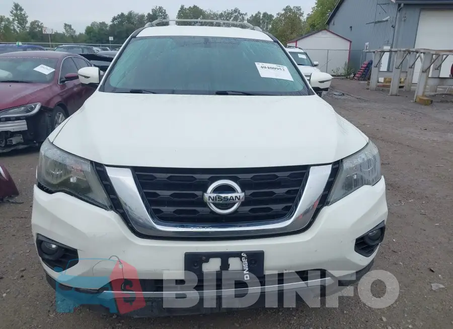 5N1DR2MM5HC681083 Photo# 12